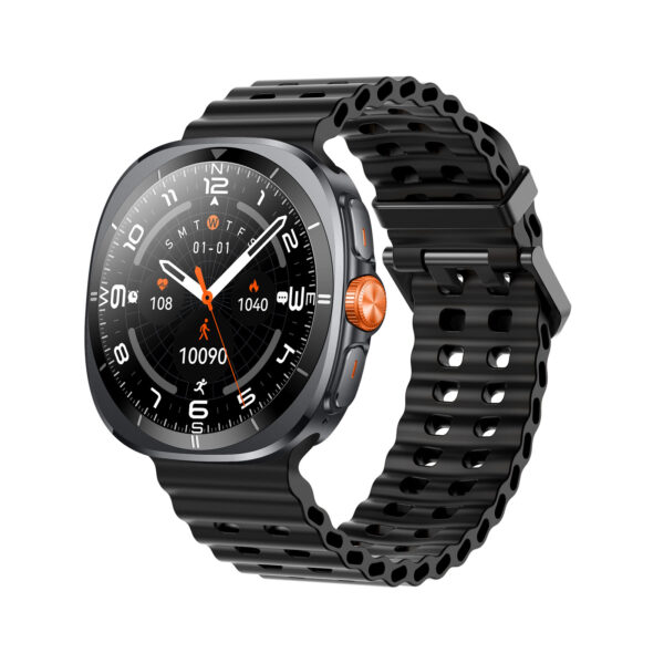 Logo Smart Watch - Image 8