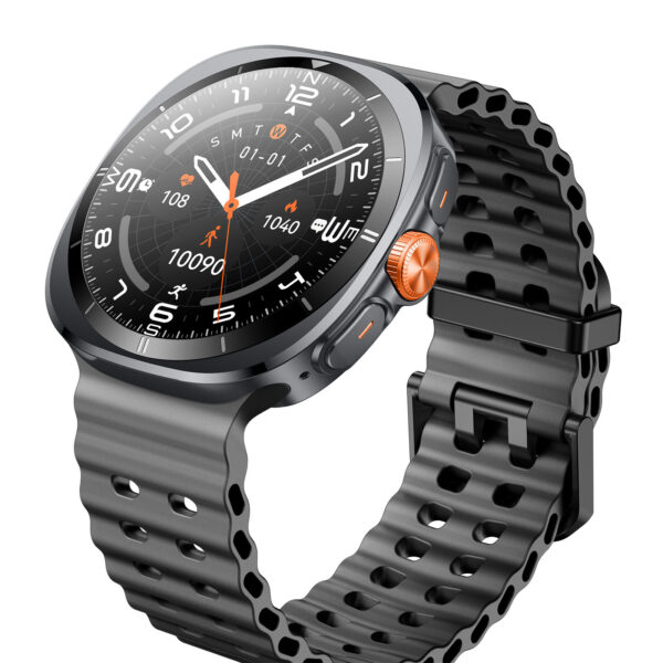 Logo Smart Watch - Image 7
