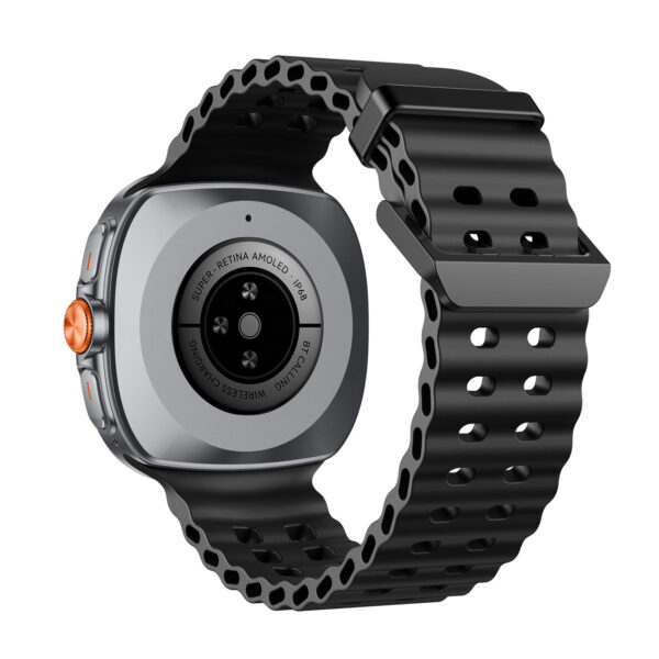 Logo Smart Watch - Image 6