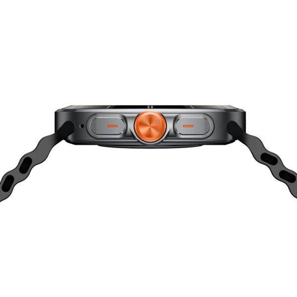 Logo Smart Watch - Image 5