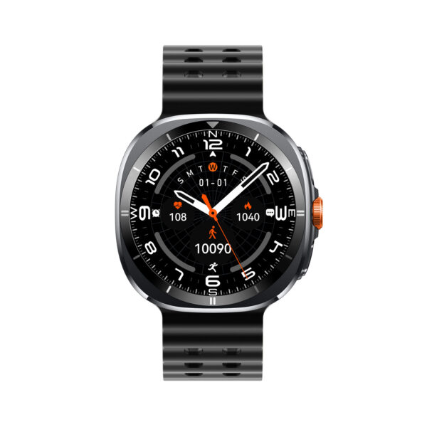 Logo Smart Watch - Image 4