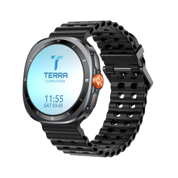 Logo Smart Watch - Image 10