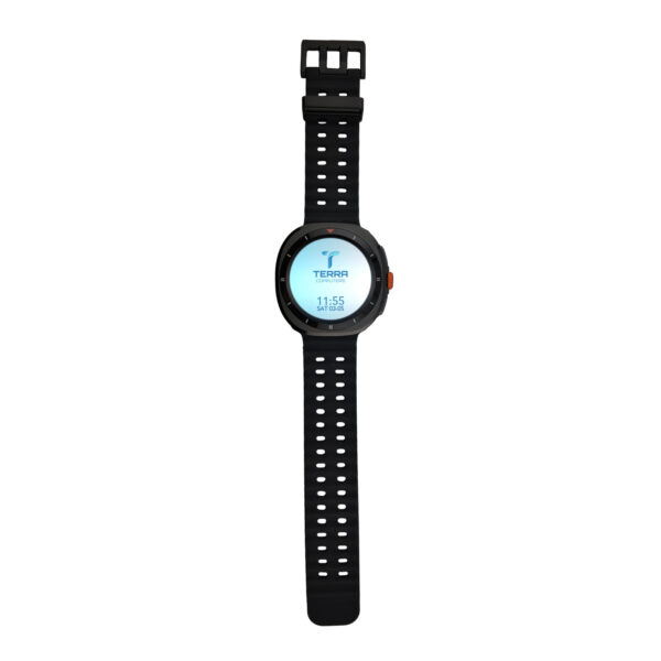 Logo Smart Watch - Image 2
