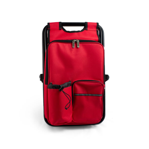 Basecamp 3 in 1 Cooler Backpack - Image 3