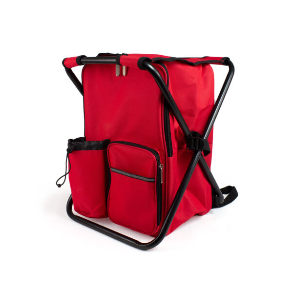 Basecamp 3 in 1 Cooler Backpack - Image 5