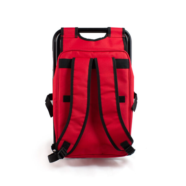 Basecamp 3 in 1 Cooler Backpack - Image 4