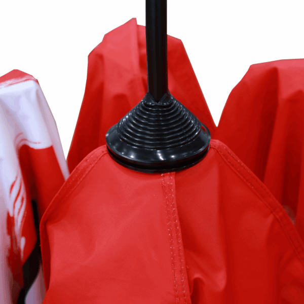 10x10 Tent Peak Flag Kit - Image 3
