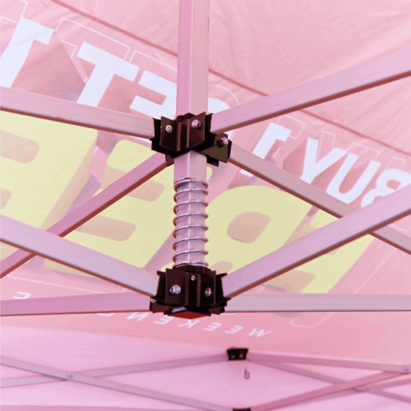 13x20 Advertising Tent - Image 8