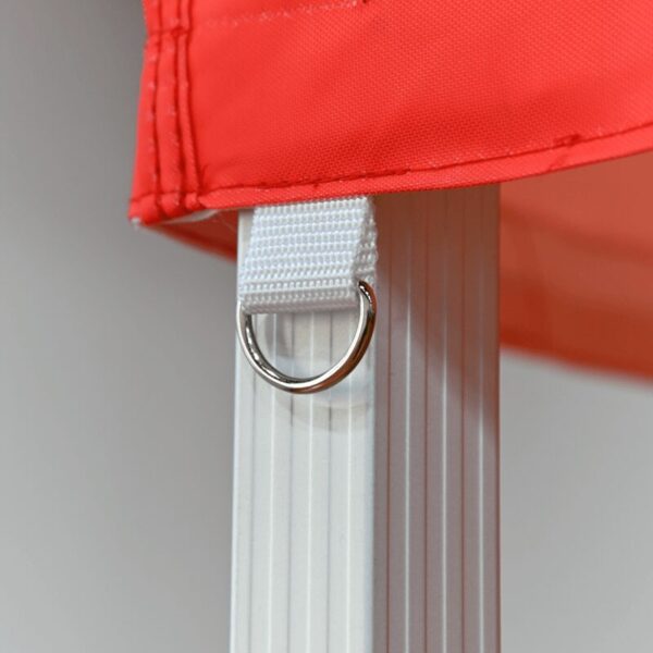 13x20 Advertising Tent - Image 4