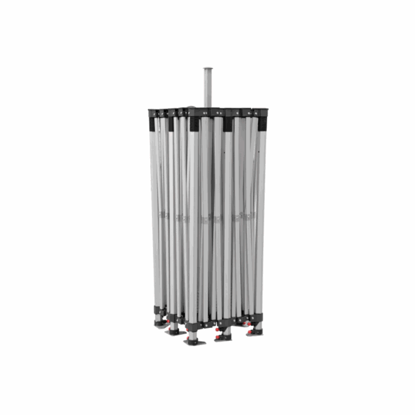 20x20 Advertising Tent - Image 9