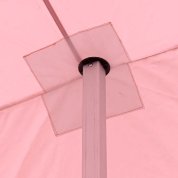 20x20 Advertising Tent - Image 4