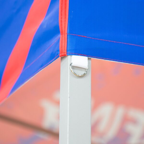 6.5x6.5 Advertising Tent - Image 7