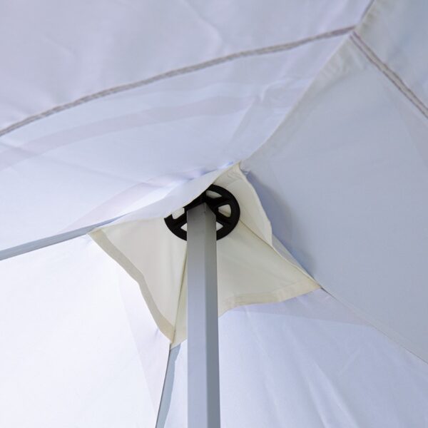 6.5x6.5 Advertising Tent - Image 4