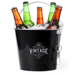 Duken Metal Bucket