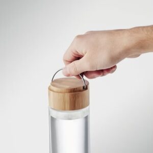 Conscious Glass Bottle