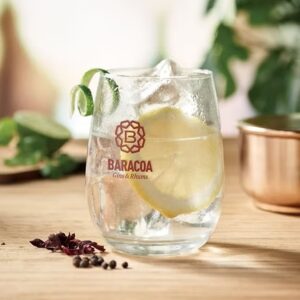 Recycled glass 420ml