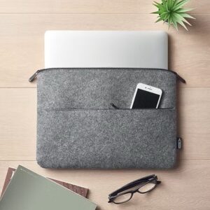 RPET felt 14 inch