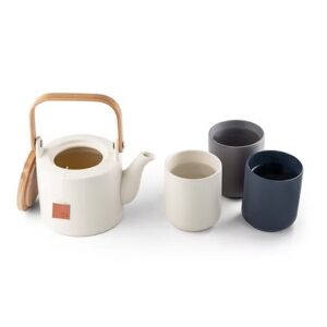 Ceramic Cup Set