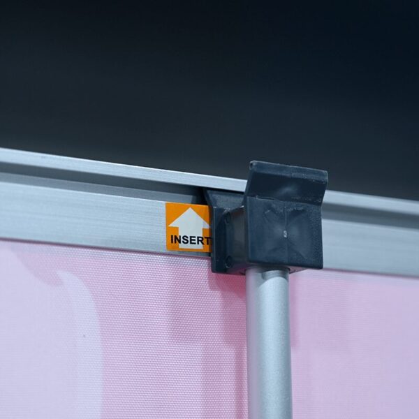 Double Sided Rollup Banner - Image 4