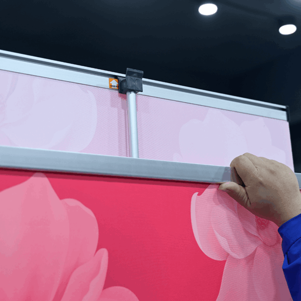 Double Sided Rollup Banner - Image 3