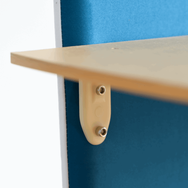 Fabric Backwall Display Rack - Image 6