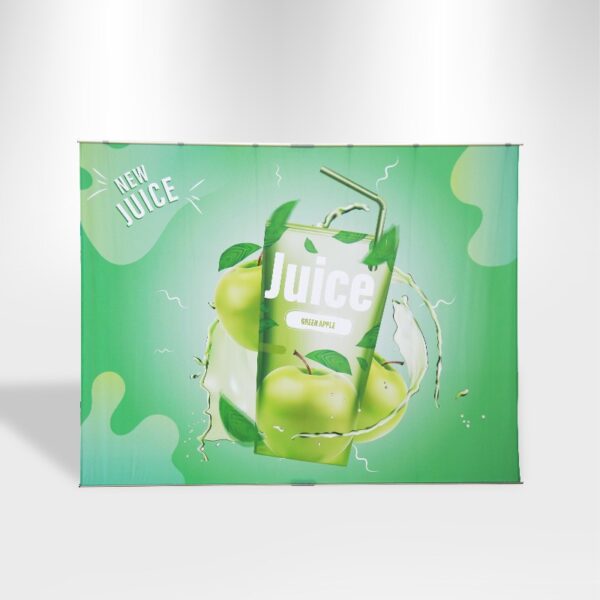 L Banner Backwall - Image 5