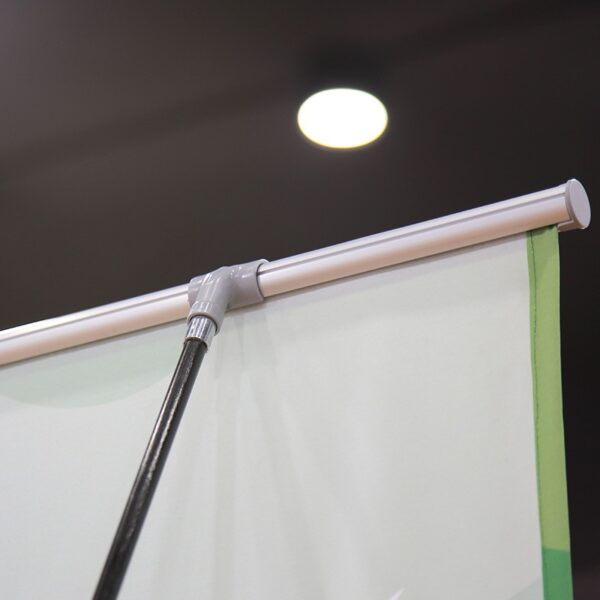 L Banner Backwall - Image 4