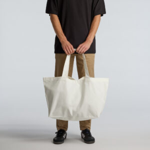 Oversized Tote Bag