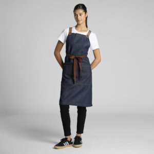 Denim Apron