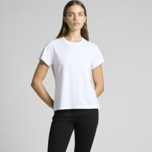 Wo's Basic Tee