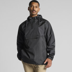 Cyrus Windbreaker