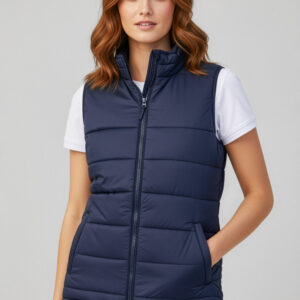 Womens Alpine Vest