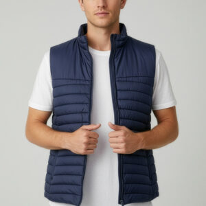 Mens Expedition Vest