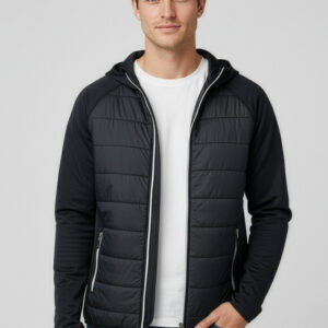Mens Stealth Jacket