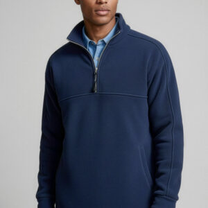 Mens Heavy Weight Fleece