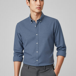 Mens Memphis Long Sleeve Shirt