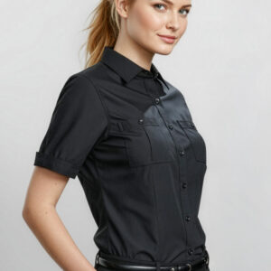 Womens Bondi Short Sleeve Shirt