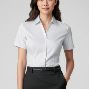 Womens Monaco Short Sleeve Shirt