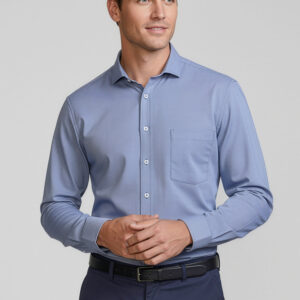 Mens Jagger Long Sleeve Shirt