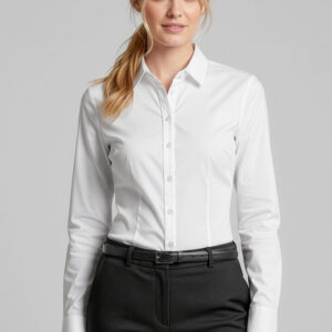 Womens Regent Long Sleeve Shirt