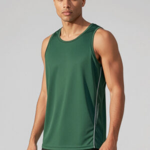 Mens Balance Singlet