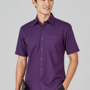Mens Oasis Short Sleeve Shirt