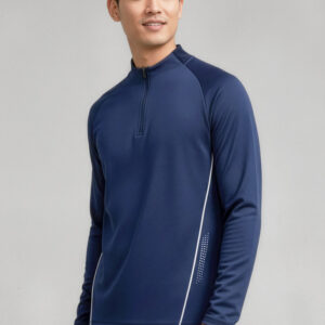 Unisex Balance Mid Layer Top