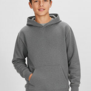 Kids Crew Hoodie