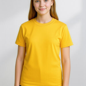 Kids Ice Short Sleeve Tee