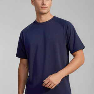 Mens Sprint Short Sleeve Tee