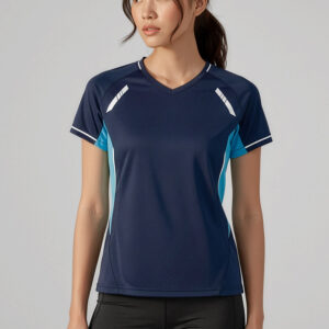 Womens Renegade Short Sleeve Tee